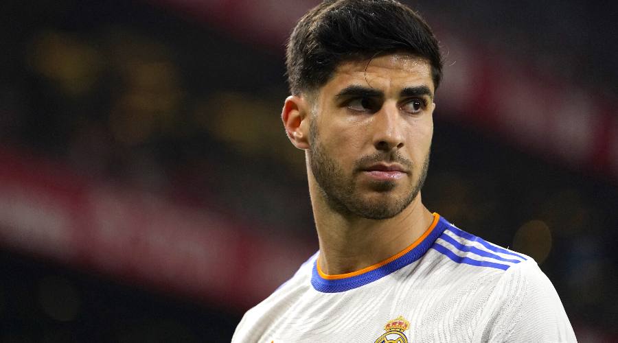 Marco Asensio 1