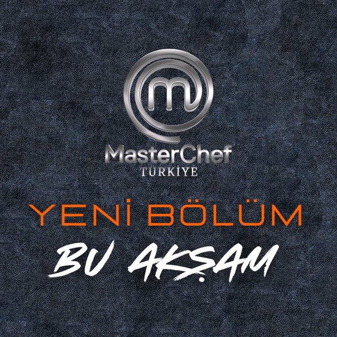 Masterchef Bu Akşamm