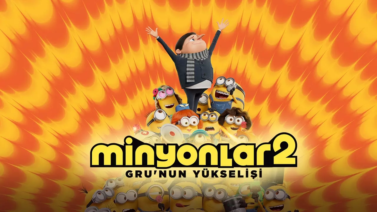 Miniyonlar