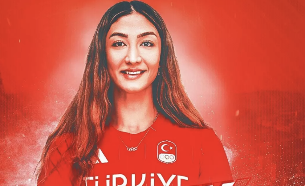 Nafia Kuş Aydın Olimpiyat