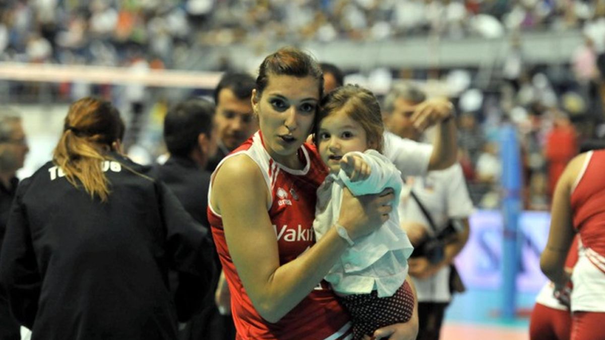 Neslihan Demir.kızı