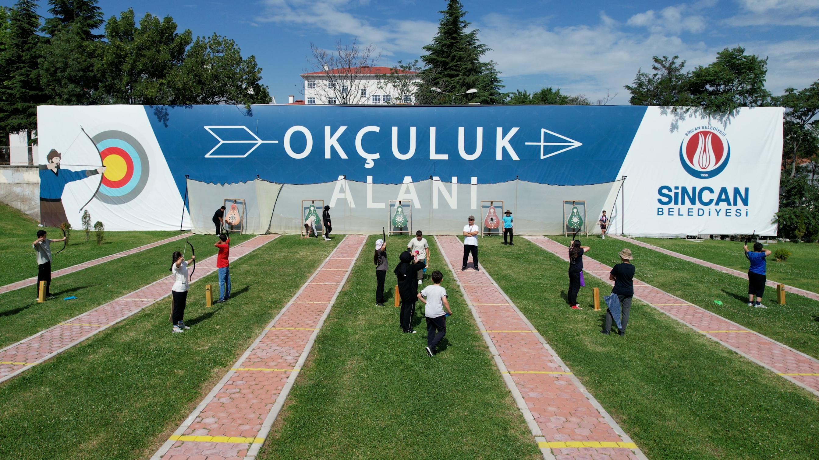 Okçuluk (2)