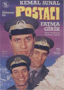 Postacıfilm