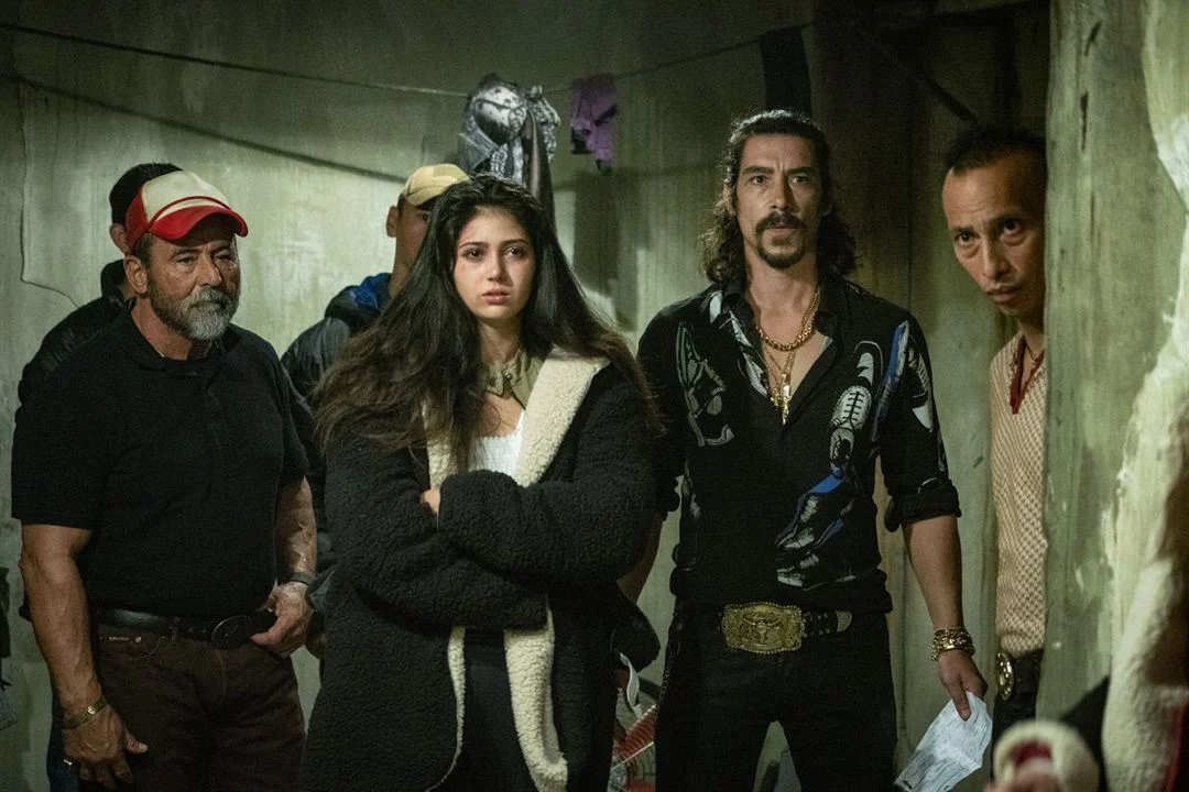 Rambo Son Kan Film Konusu-1