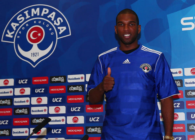 Ryan Babel