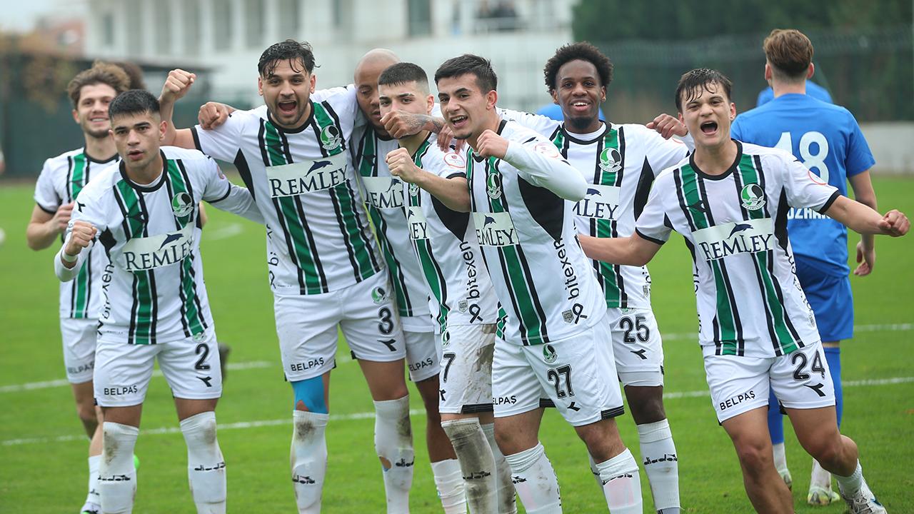 Sakaryaspor Görsel