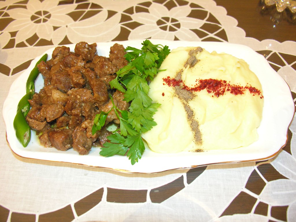 Sakızlı Kebap (2)-1