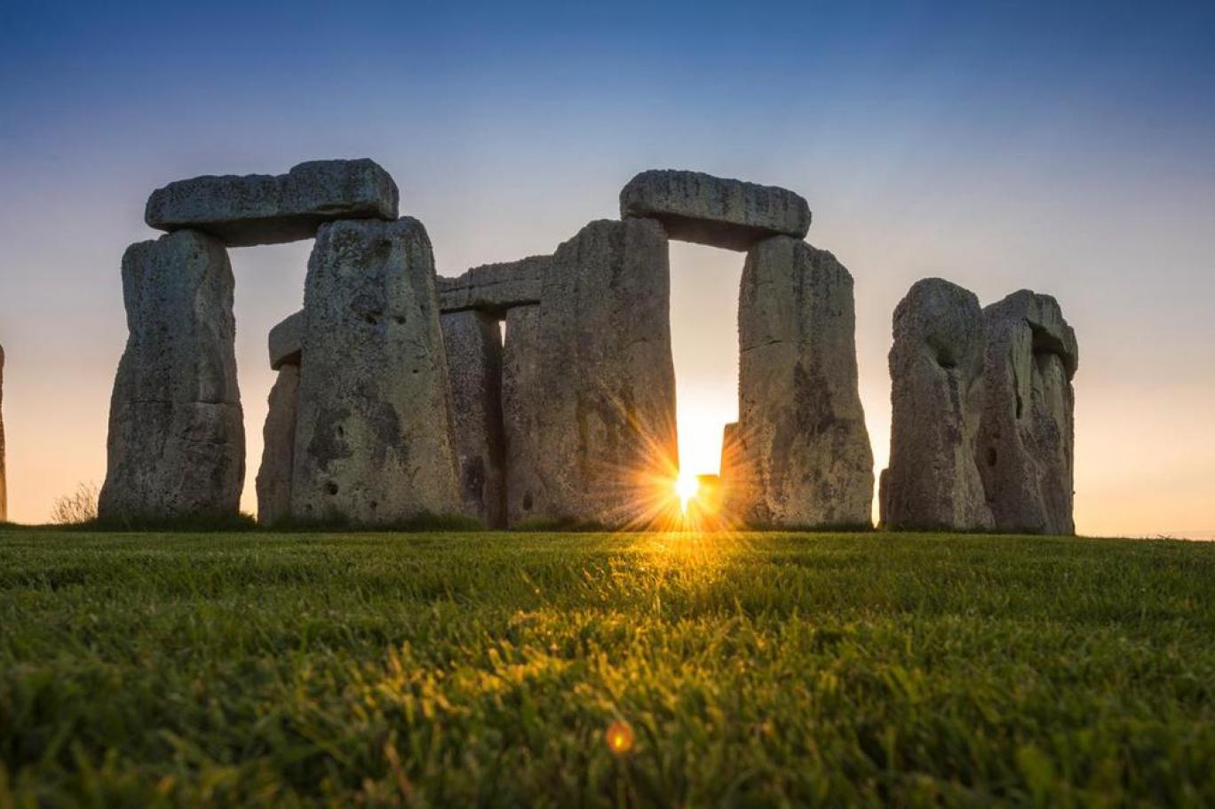 Stonehenge