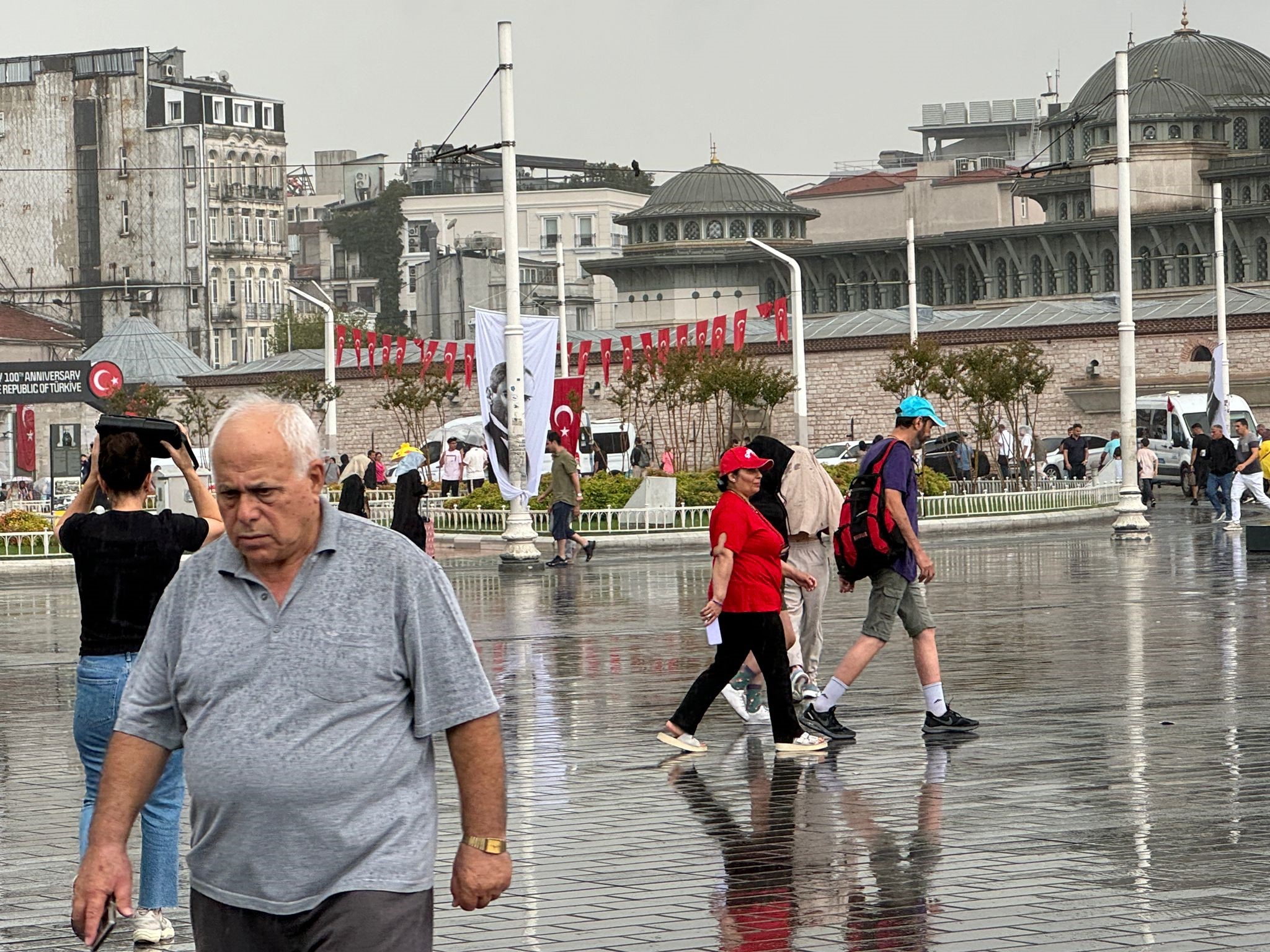 Taksim (2)