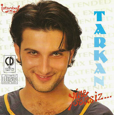 Tarkan-2