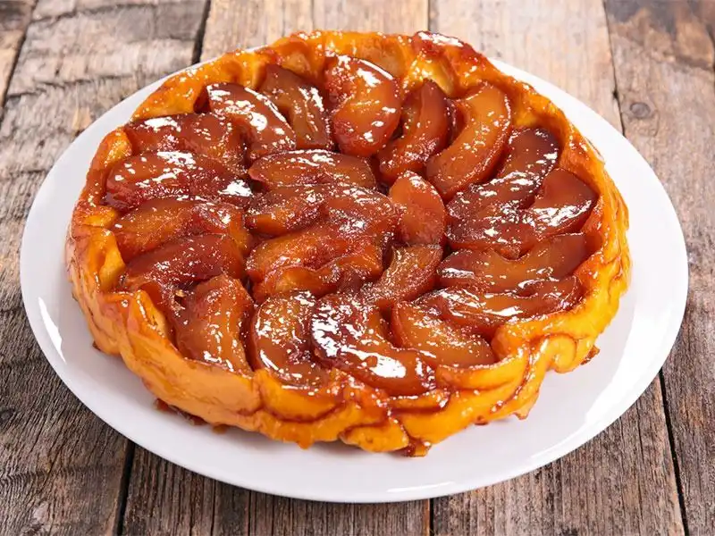 Tarte Tatin 0Ee52B67 778B 4Ecd A249 D94167F81Ab4