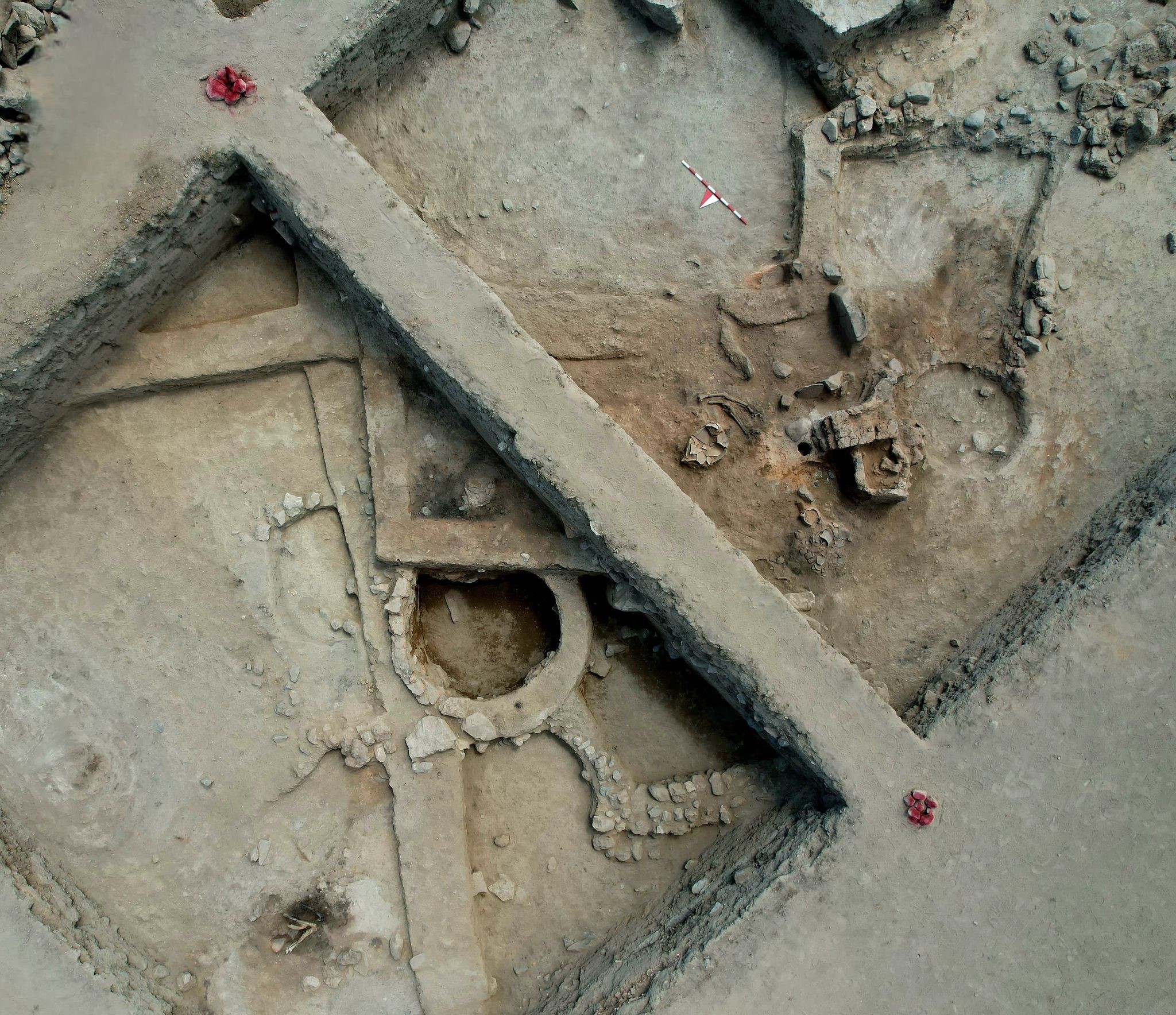 Tavşanlı Höyük (1)