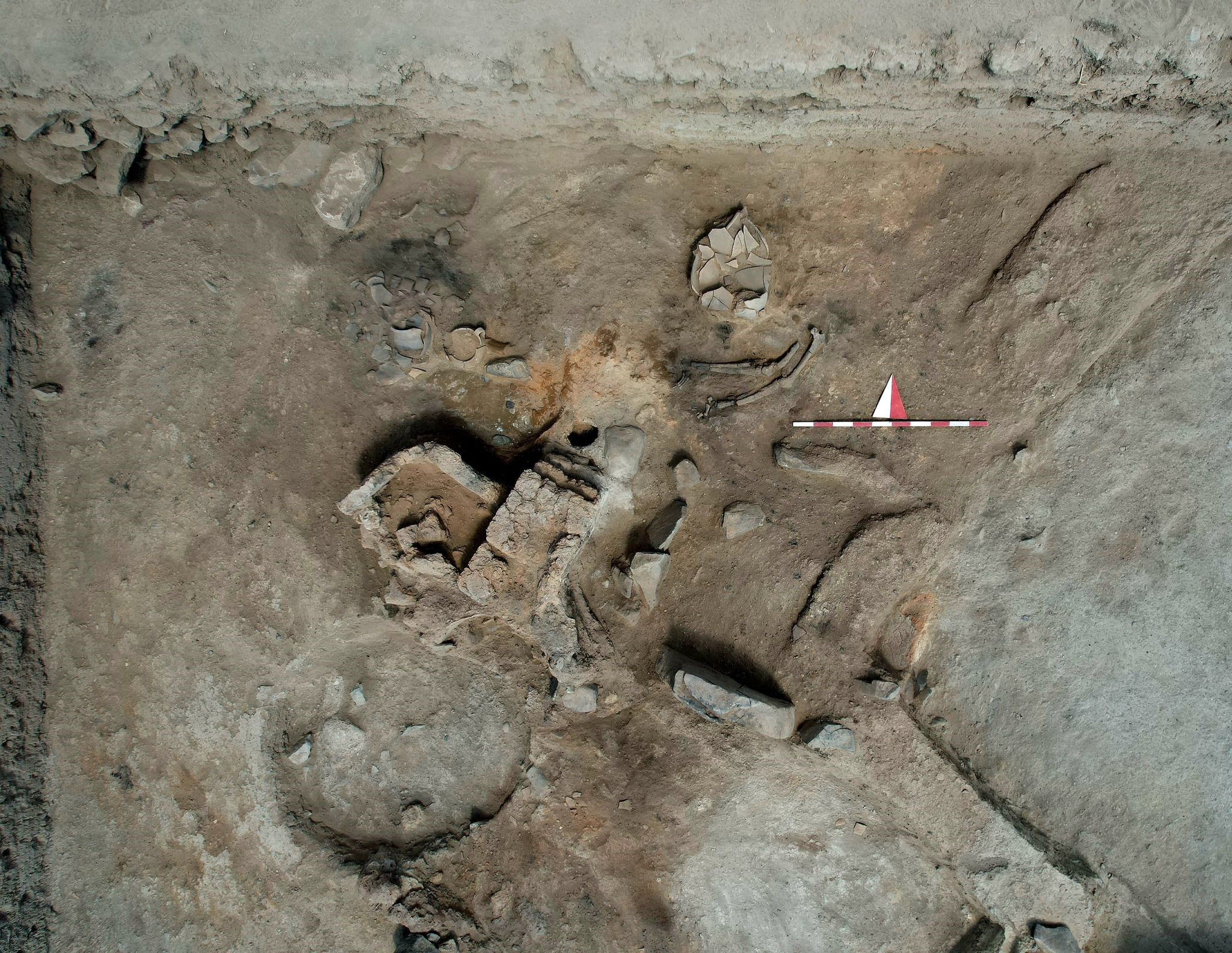 Tavşanlı Höyük (4)