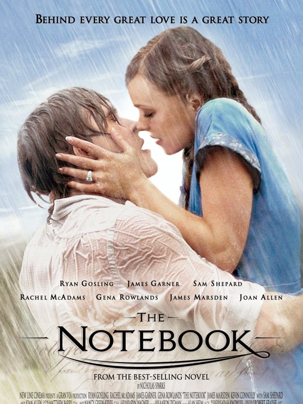 The Notebook-2