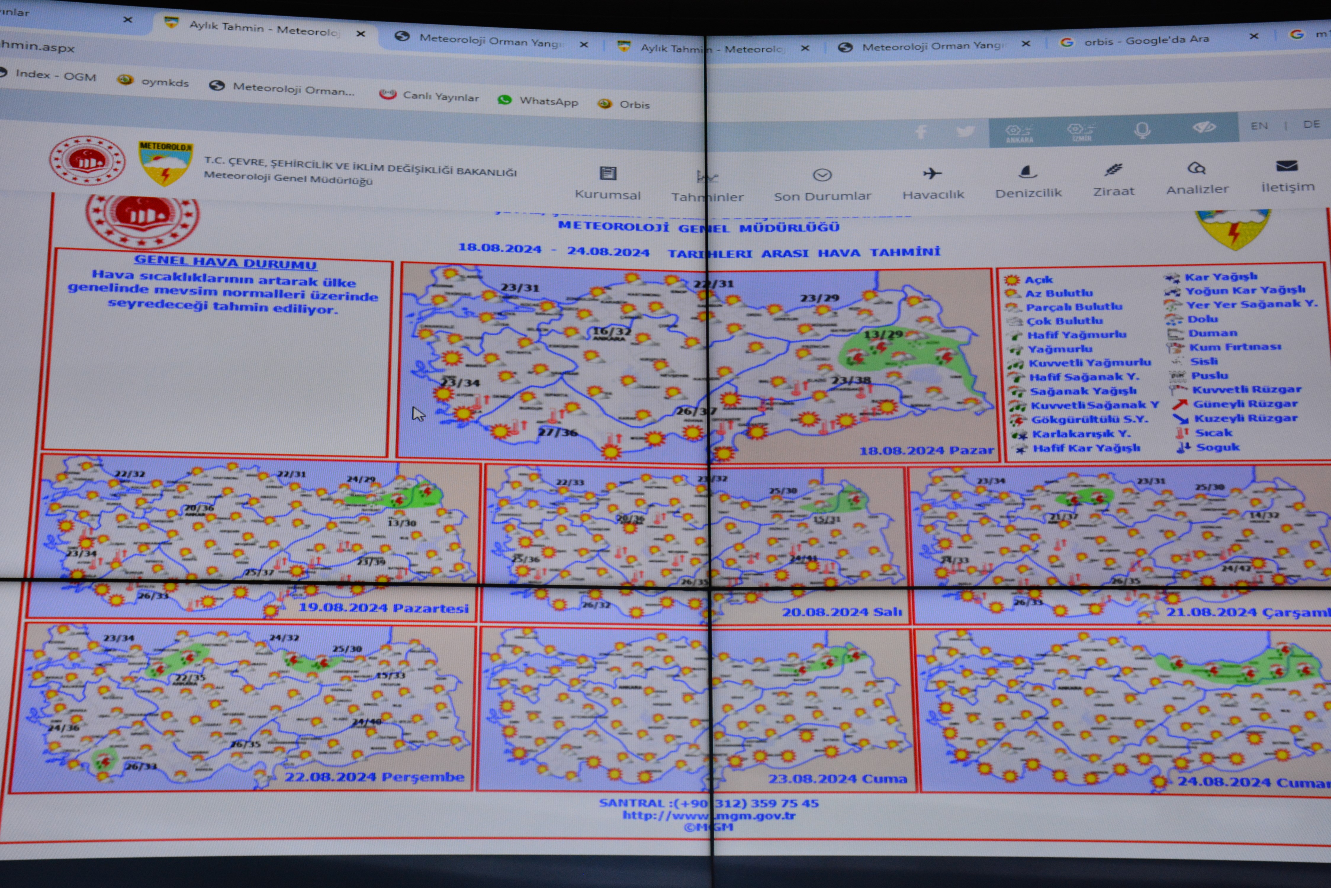 Yangın Yönetim (1)