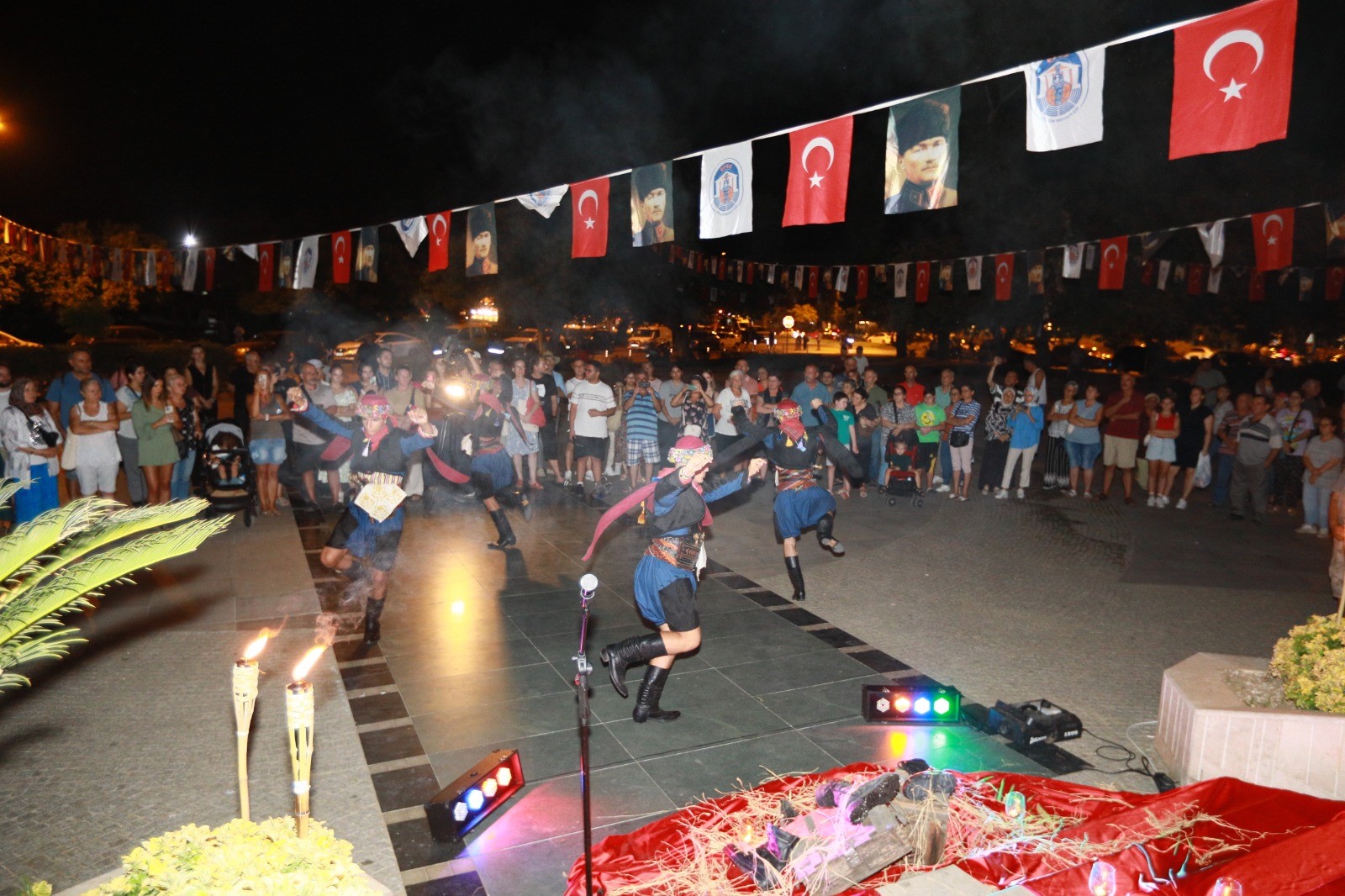 Zafere Uyanan Gece (3)