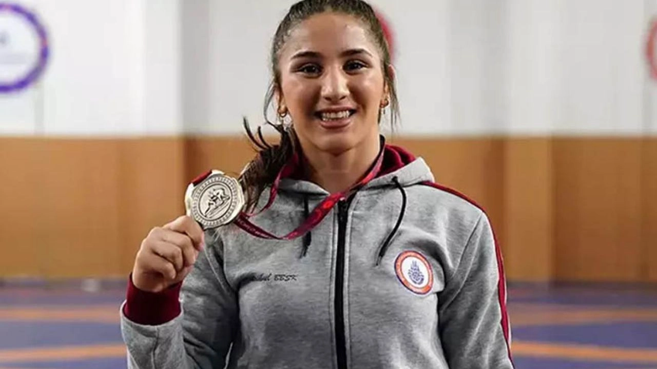 Zeynep Yetgil Nereli