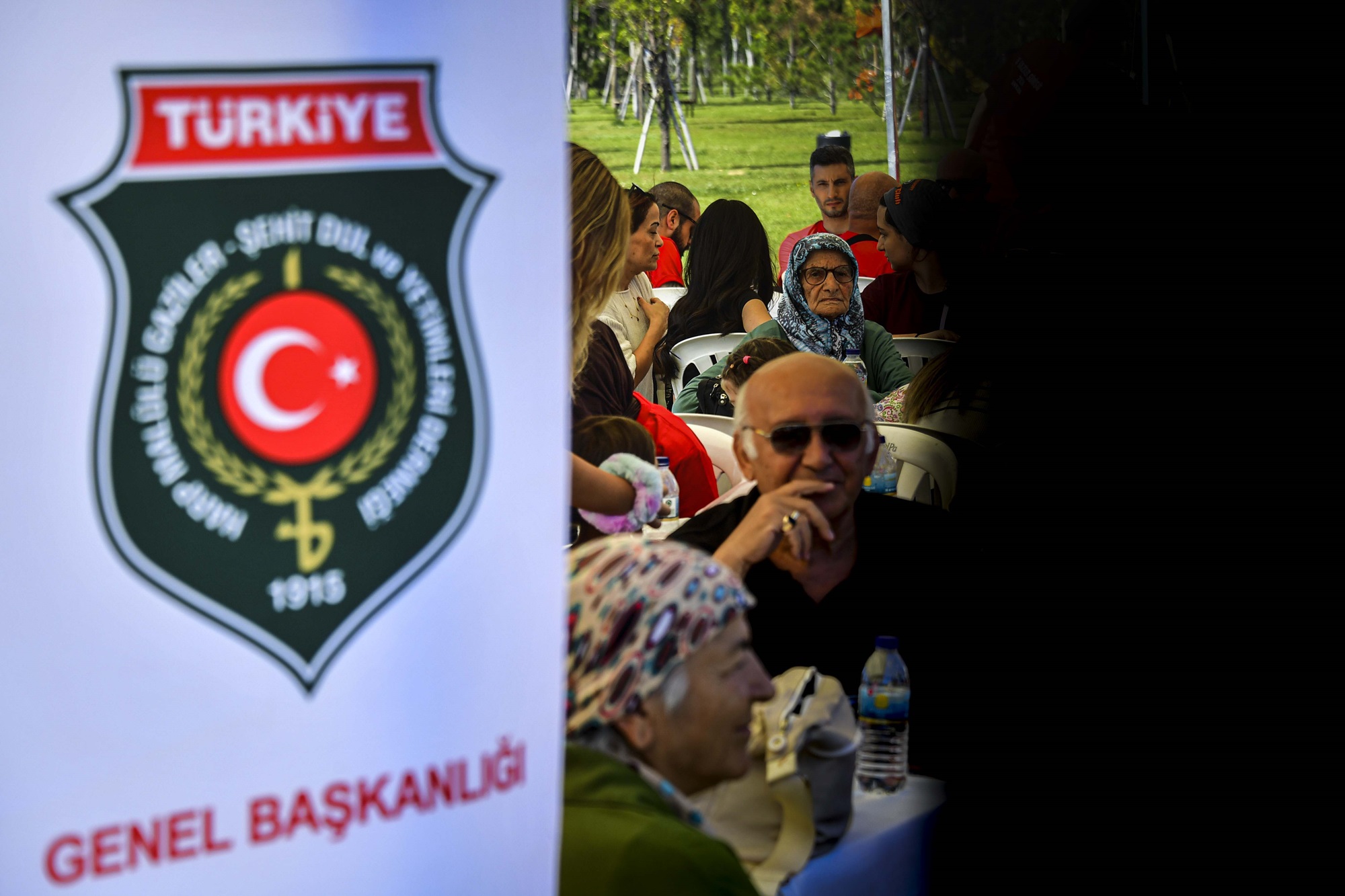 350 Motosikletle Gaziler İçin Anıtkabir Turu (1)-1