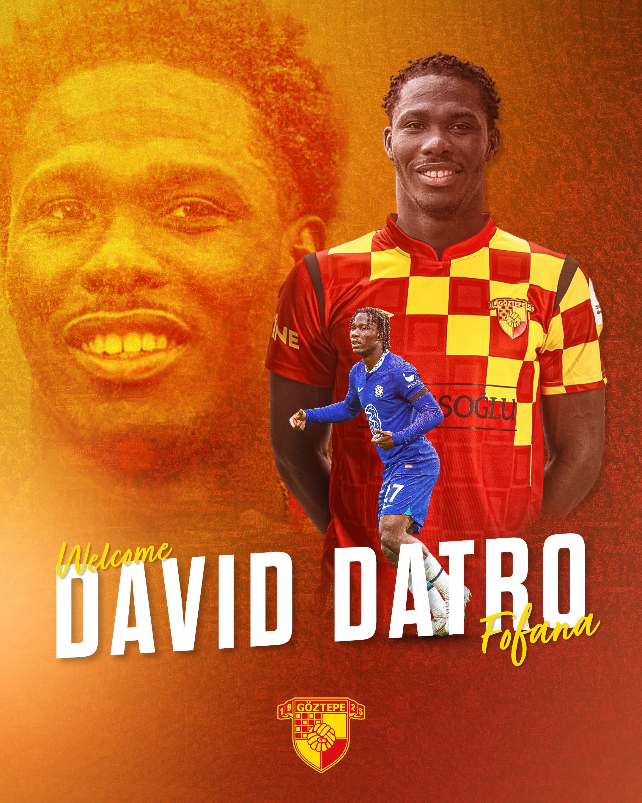 David Datro Fofana