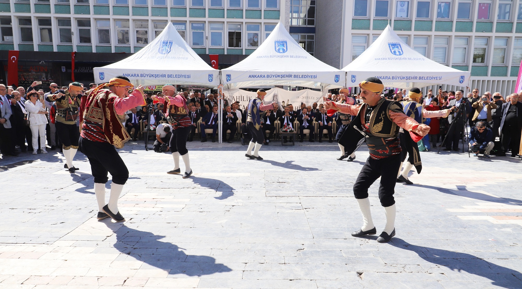 Ahi̇li̇k Haftasi Geçen Yil Görseller (2)