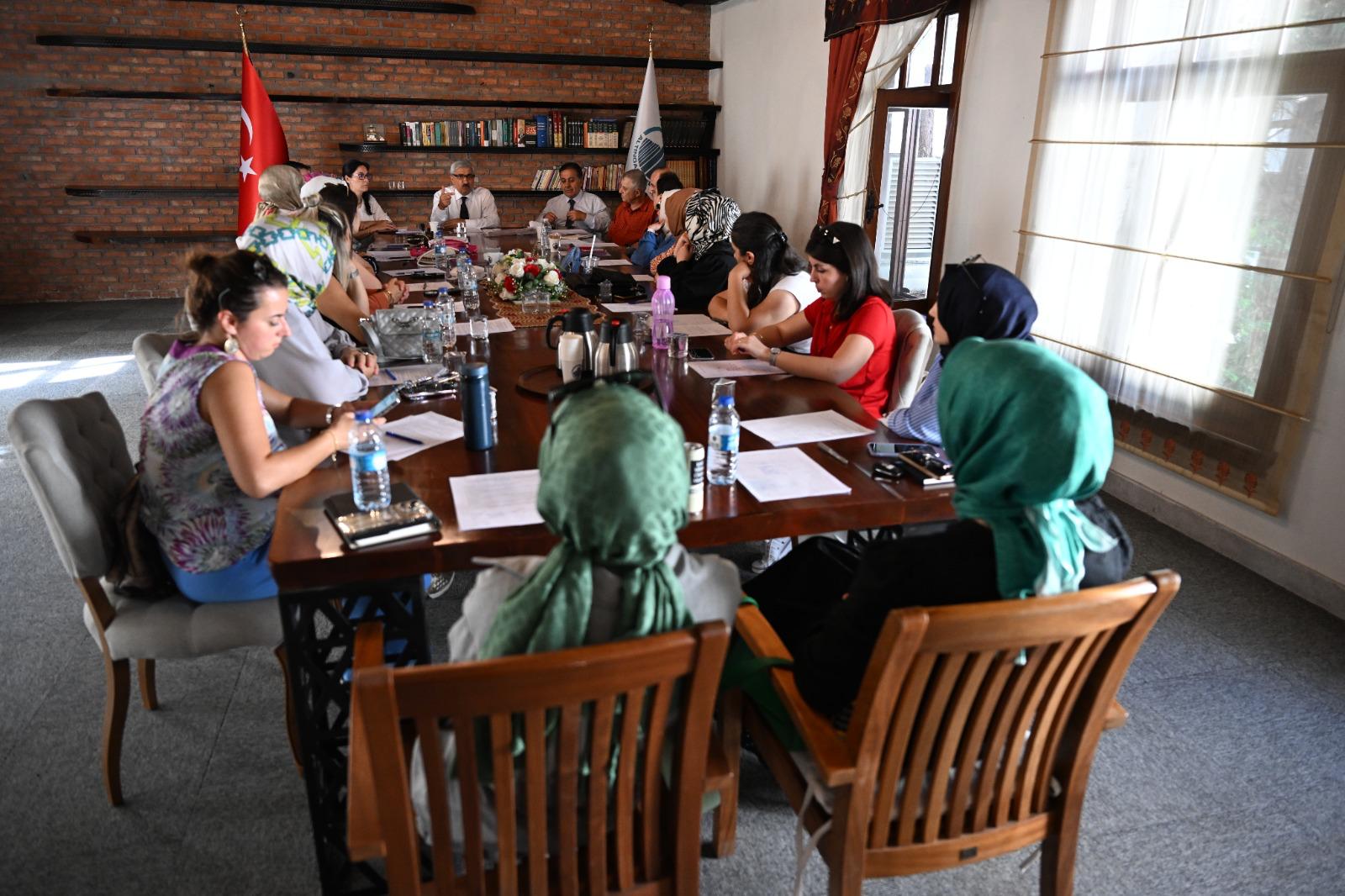 Altındağ’dan Kreş Öğretmenlerine İş Sağlığı Semineri (1)