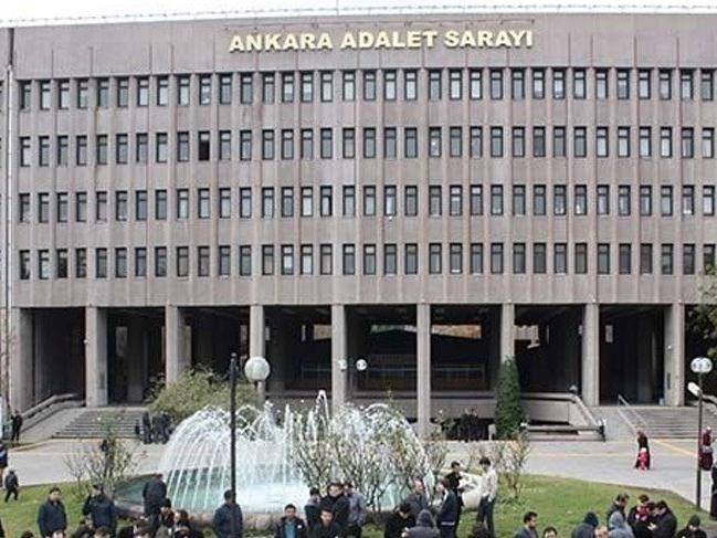 Ankara Adliye