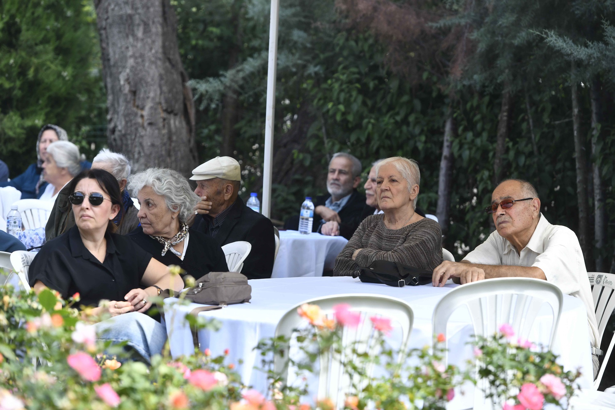 Ankara'da Alzheimer (5)