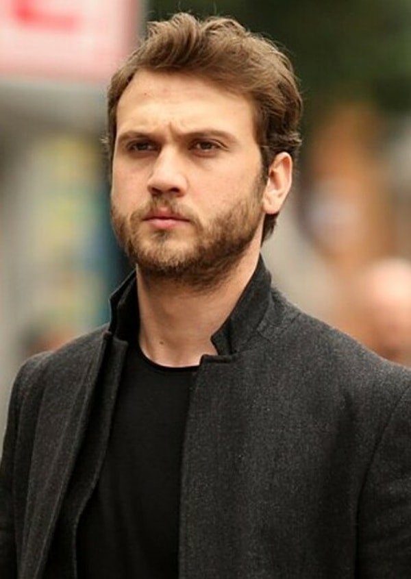 Aras Bulut Iynemli .3