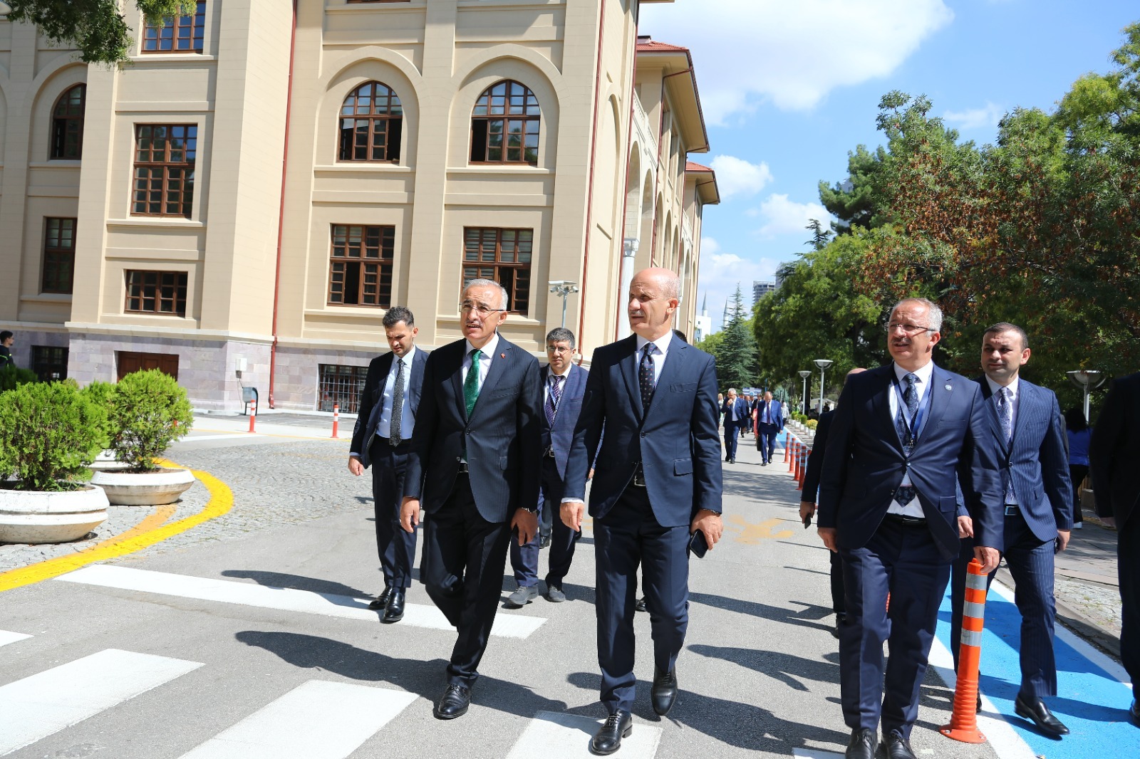 Araştırma Üniversiteleri Toplantısı (2)