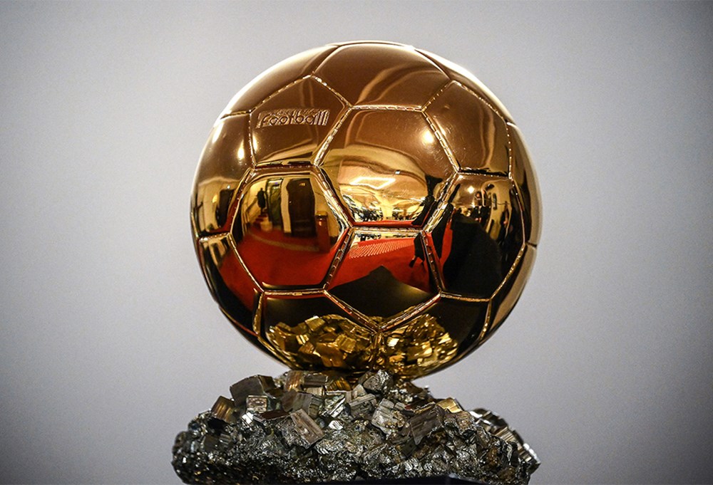 Ballon D'or