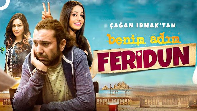 Beni̇m Adim Feri̇dun