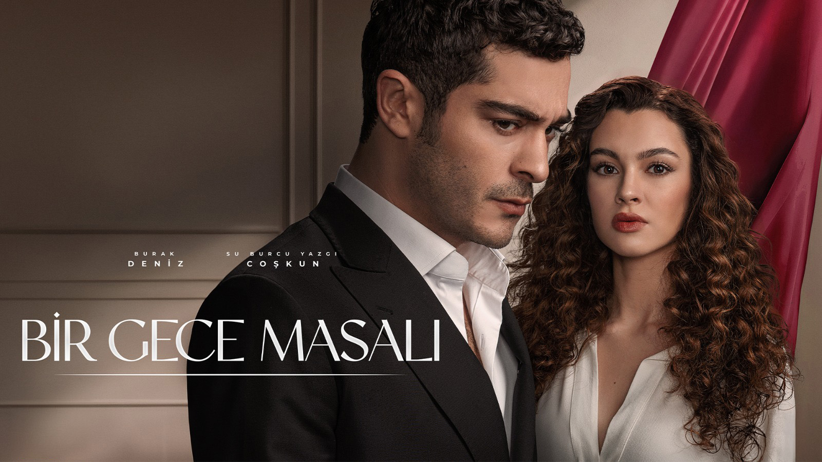 Bir Gece Masalı (2)