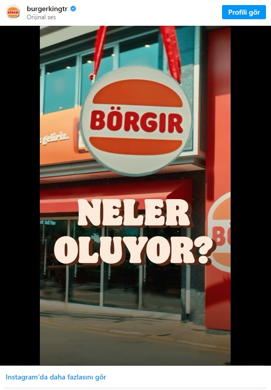 Burger