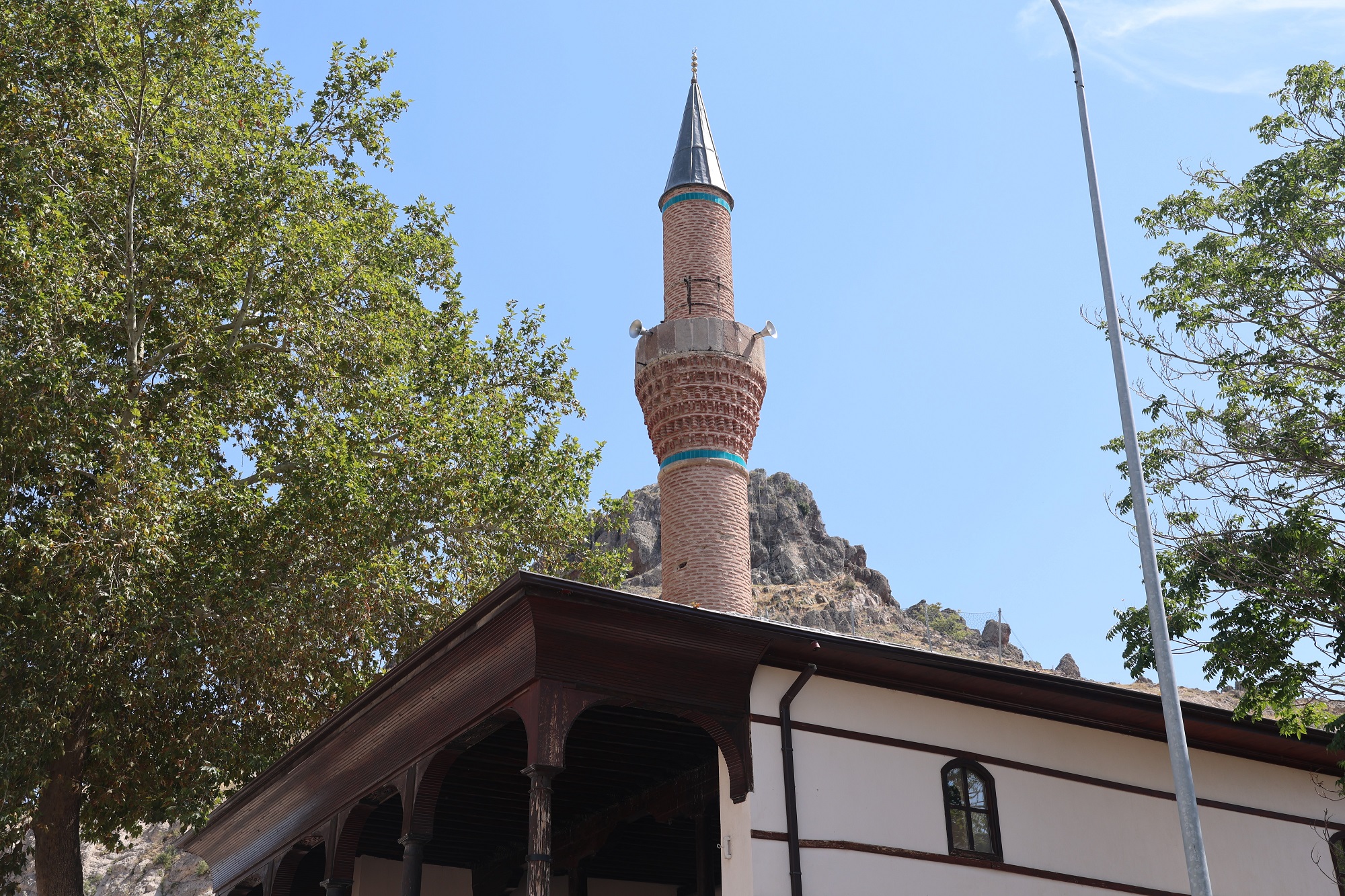 Çay Camii (1)-1