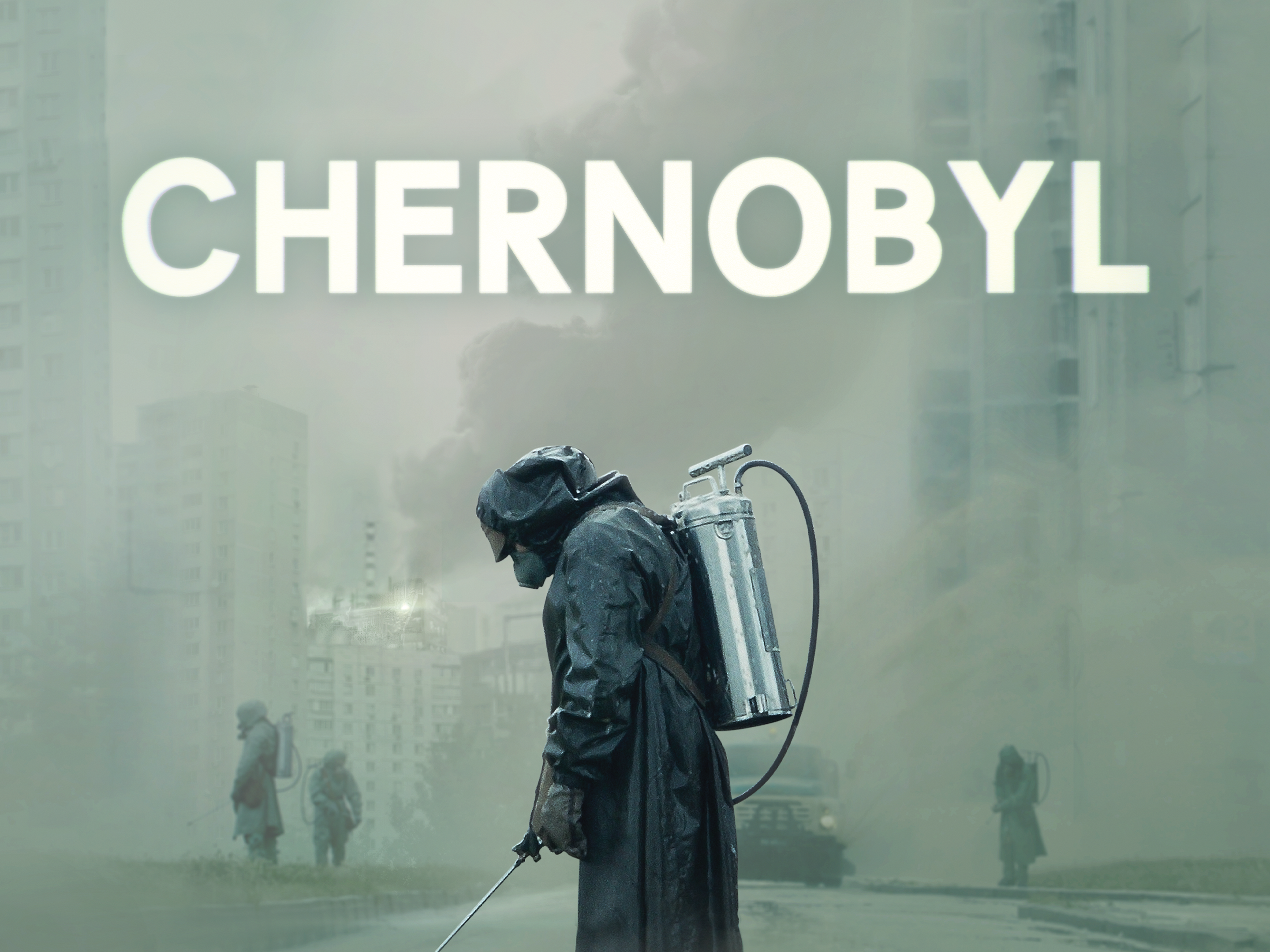 Chernobyl