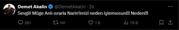 Demet Akalin