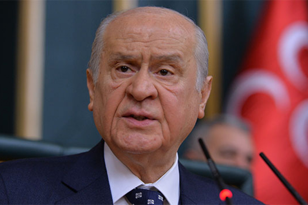 Devlet Bahçeli (4)