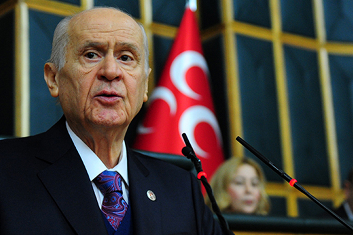 Devlet Bahçeli (5)