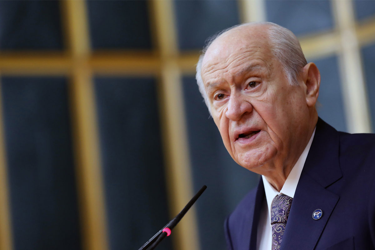 Devlet Bahçeli (7)