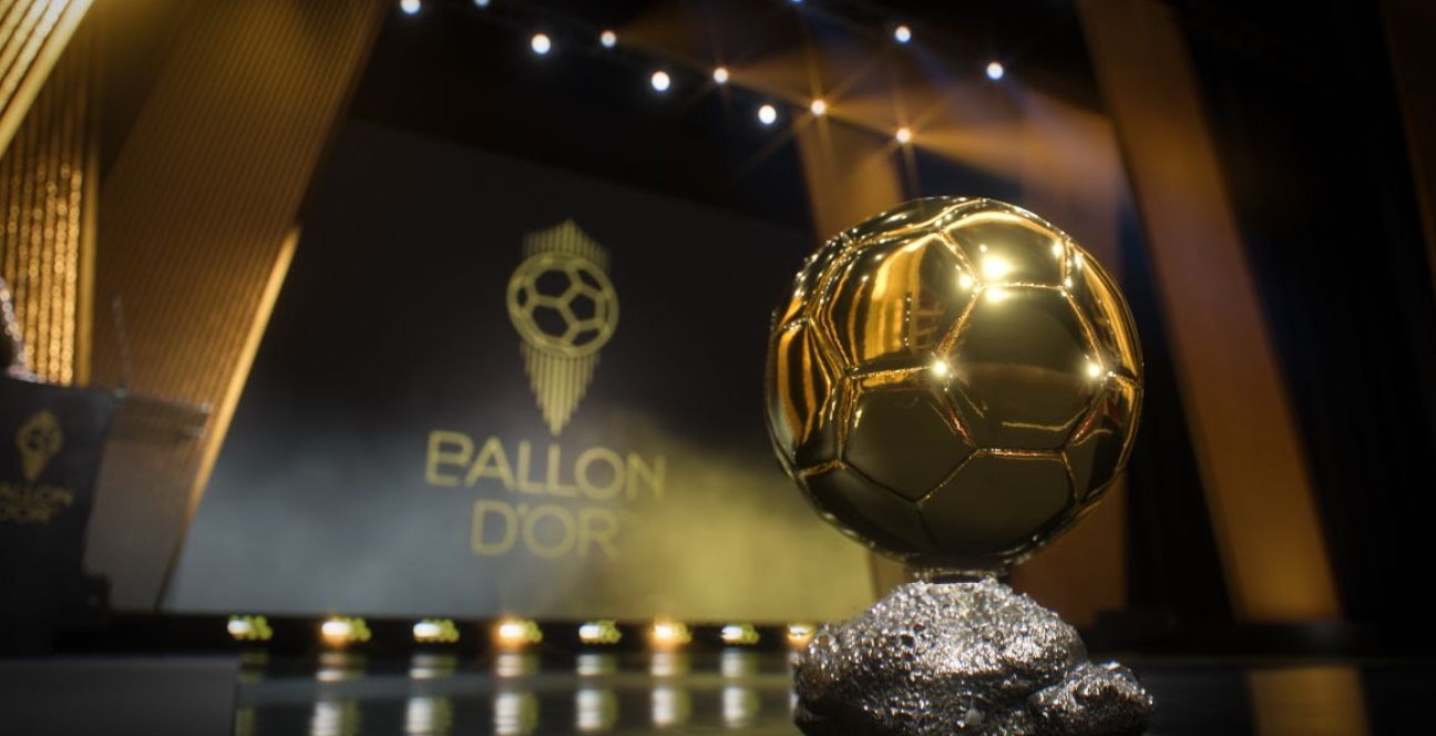 E A Sports Ballon Dor Techbuzzireland
