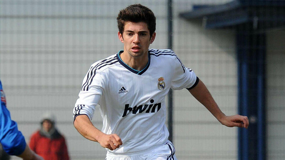 Enzo Zidane 3