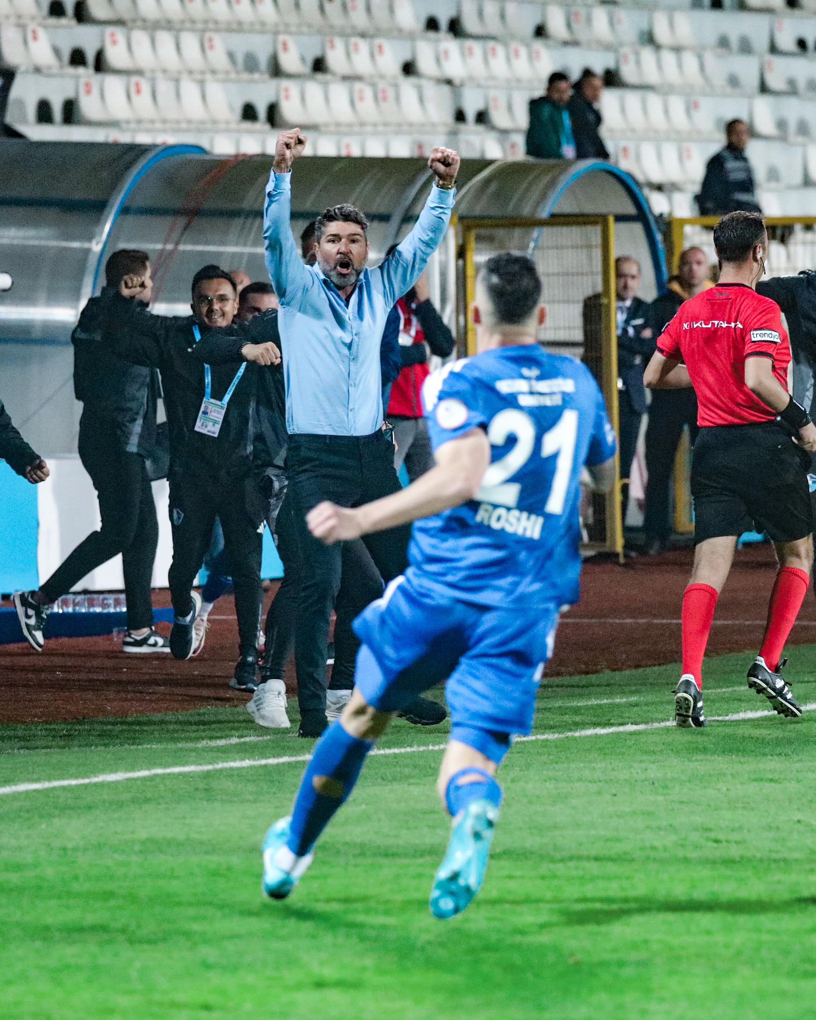 Erzurumspor Fk (1)