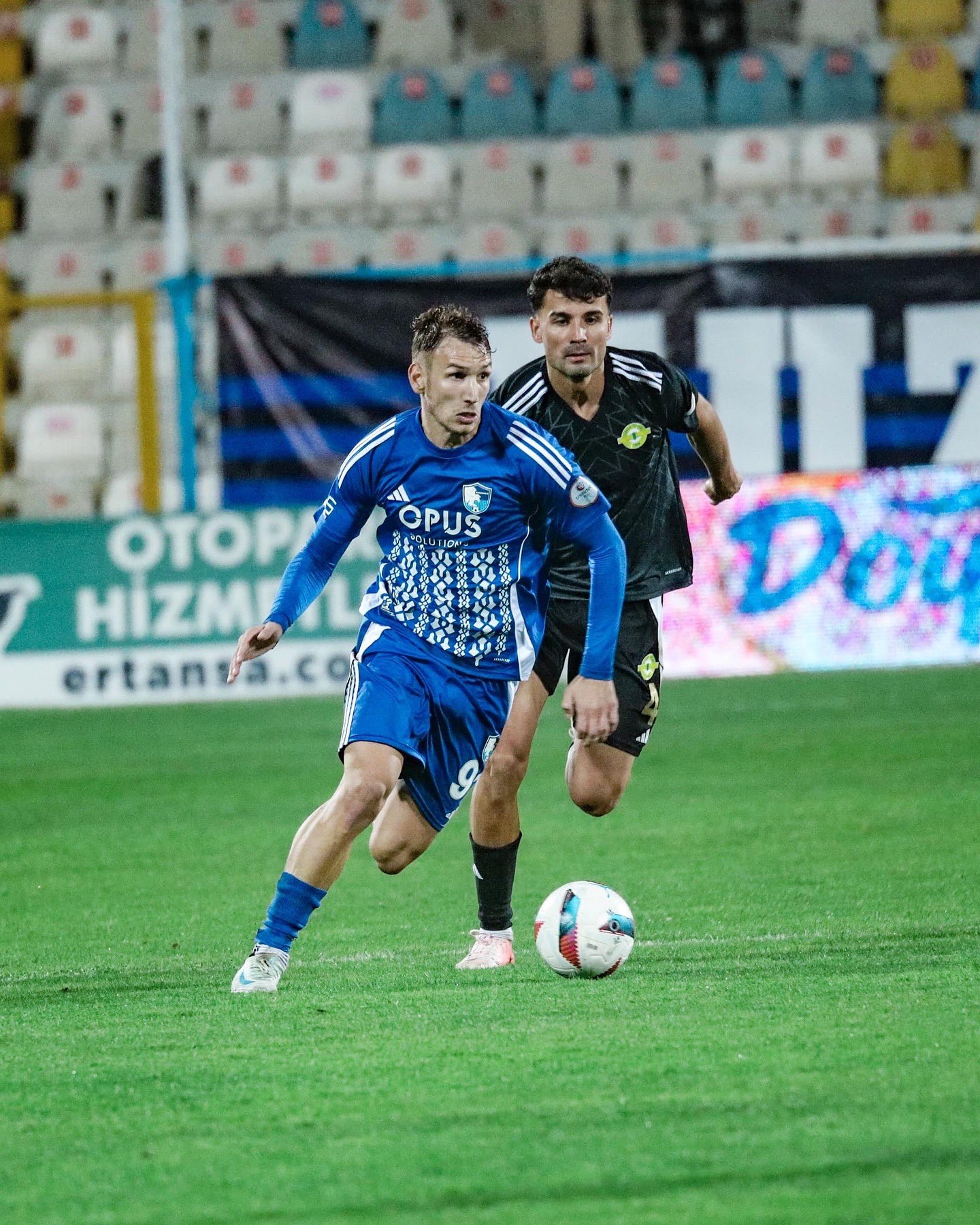 Erzurumspor Fk (3)