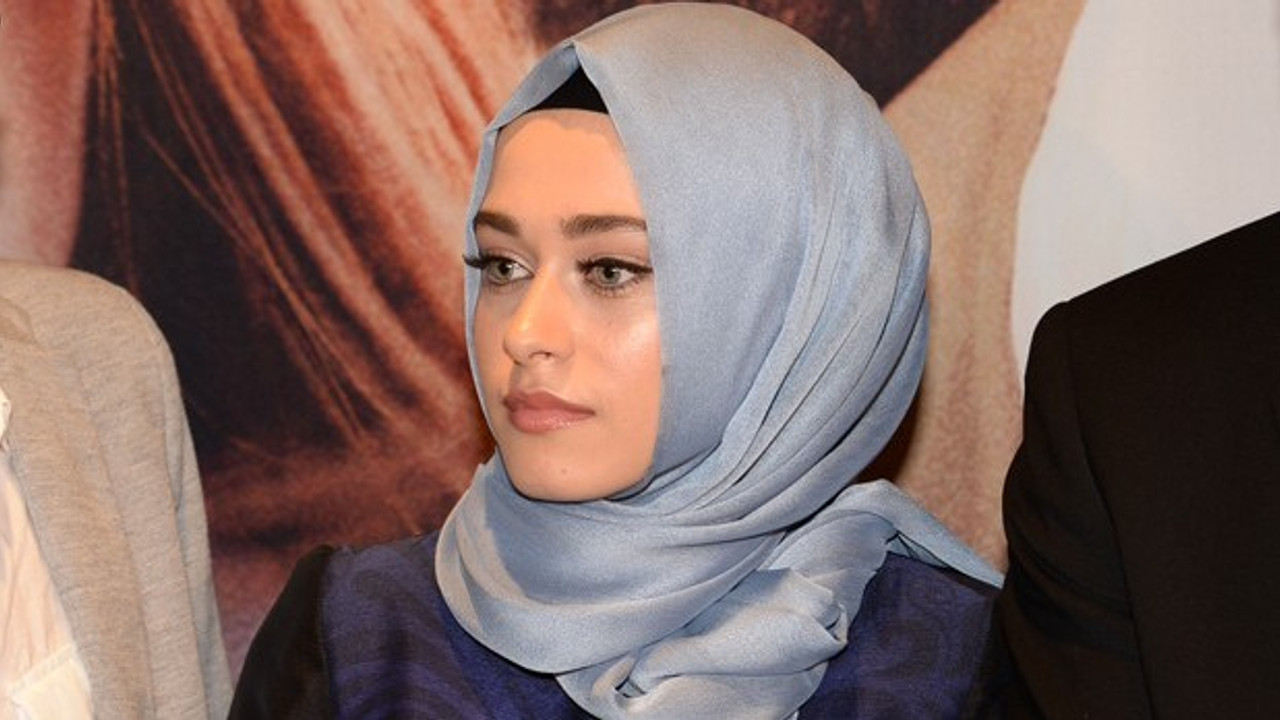 Fatma Büşra Ayaydın Dizileri