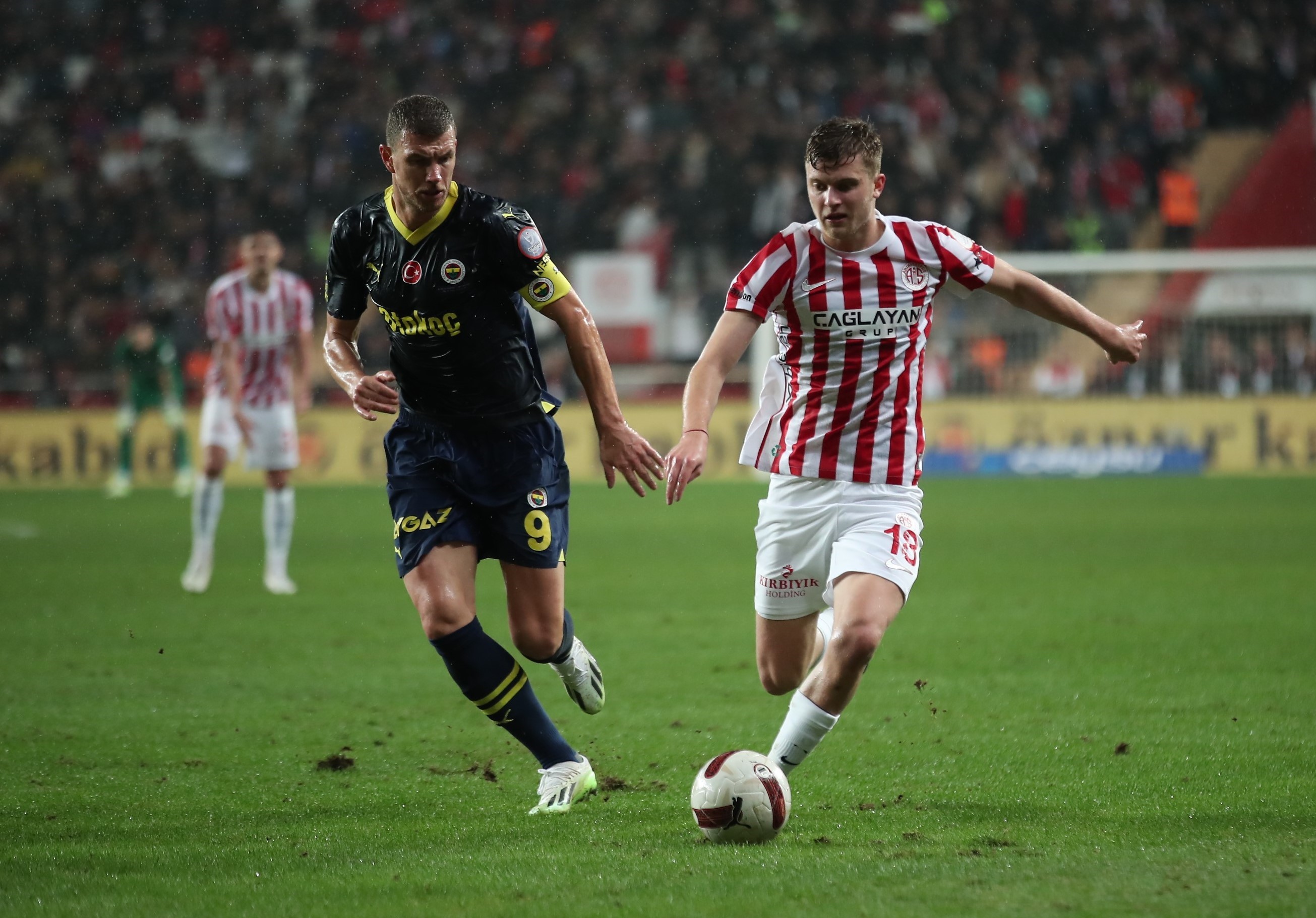 Fenerbahçe Antalyaspor