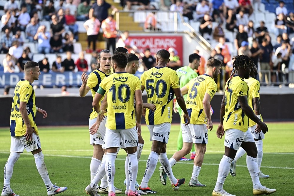 Fenerbahçe Derbi