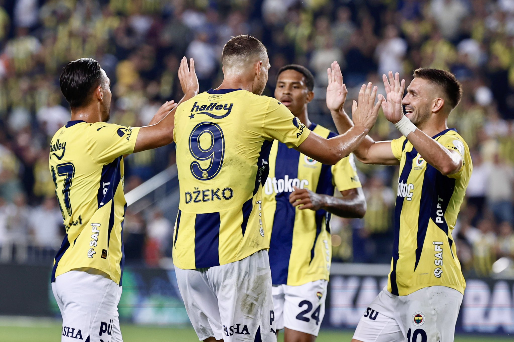 Fenerbahçe Takımı-1