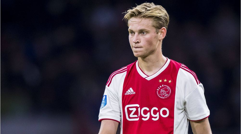 Frenkie De Jong Ajax Amsterdam 1537772918 17852