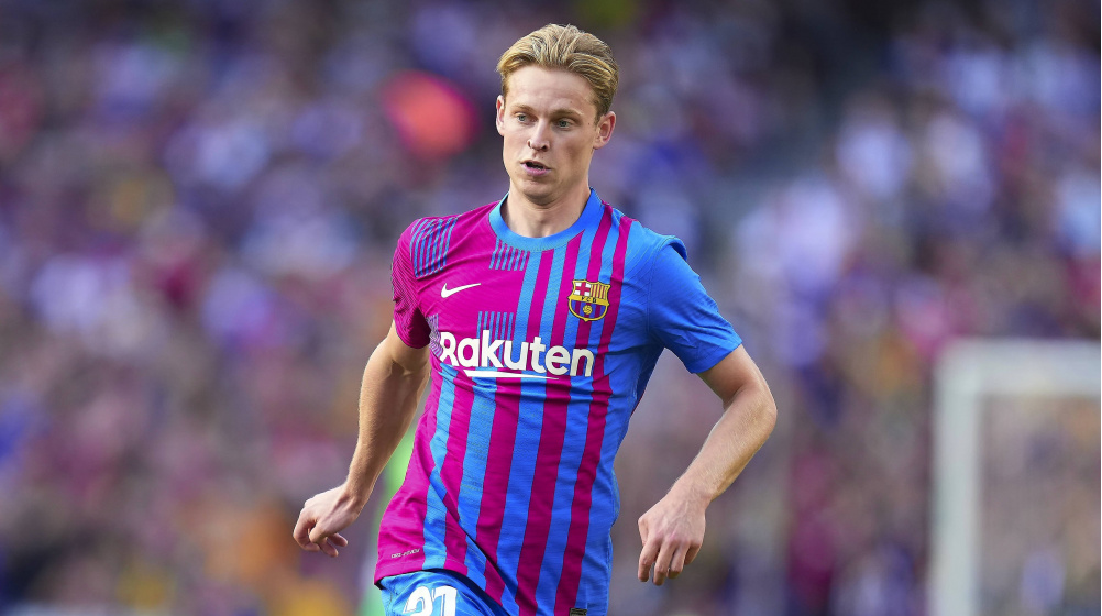 Frenkie De Jong Fc Barcelona 1636635536 74578