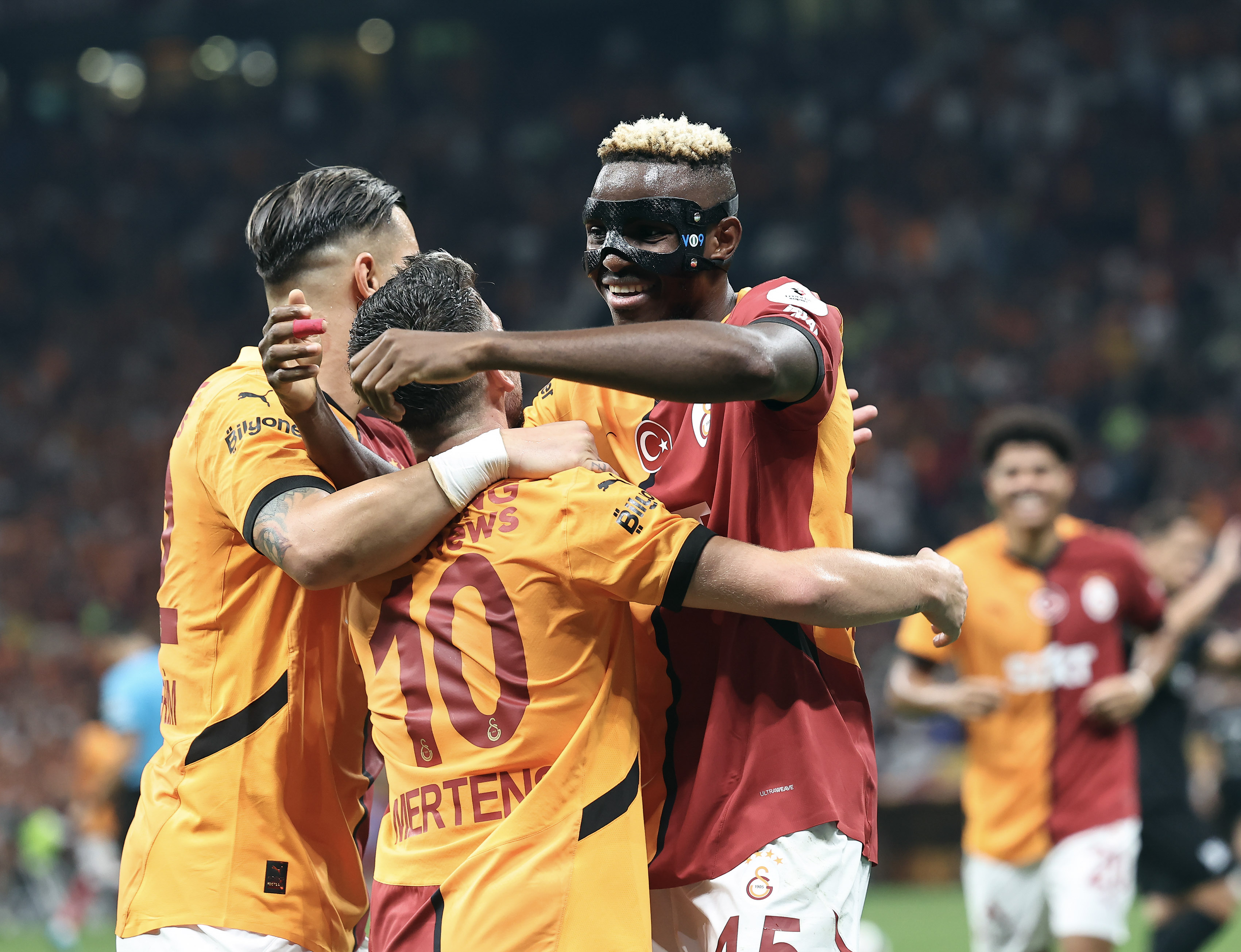 Galatasaray 2024